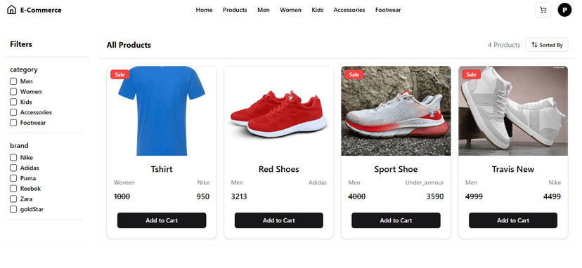 E-Commerce thumbnail